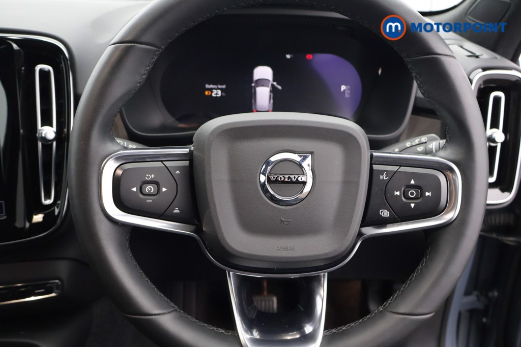 Used Volvo XC40 2022 for sale - 77398697: Photo 9