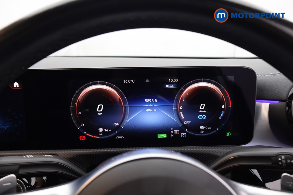 Used Mercedes-Benz A-Class 2022 for sale - 76878741: Photo 10