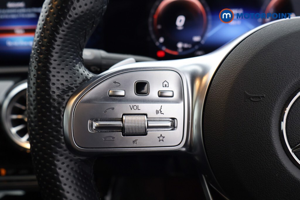 Used Mercedes-Benz A-Class 2022 for sale - 76878741: Photo 11