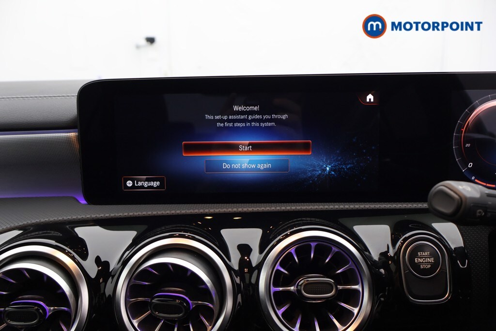 Used Mercedes-Benz A-Class 2022 for sale - 76878741: Photo 14