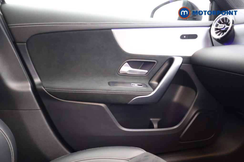 Used Mercedes-Benz A-Class 2022 for sale - 76878741: Photo 17