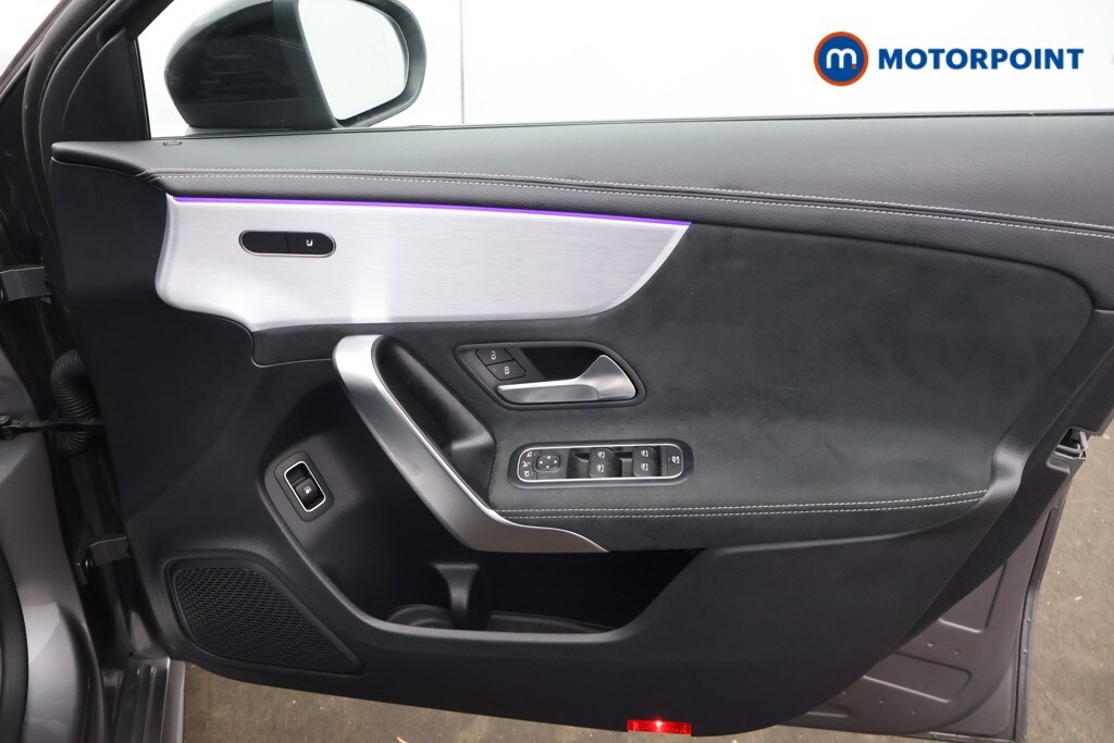 Used Mercedes-Benz A-Class 2022 for sale - 76878741: Photo 18