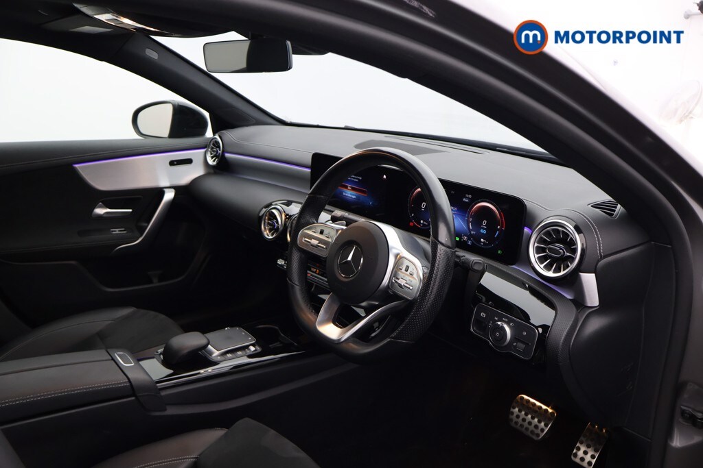 Used Mercedes-Benz A-Class 2022 for sale - 76878741: Photo 19