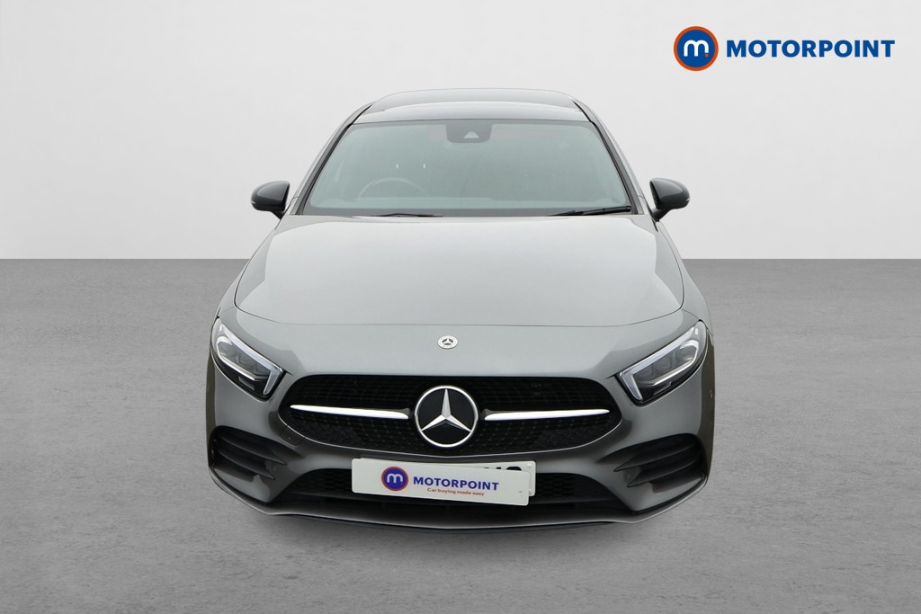 Used Mercedes-Benz A-Class 2022 for sale - 76878741: Photo 2