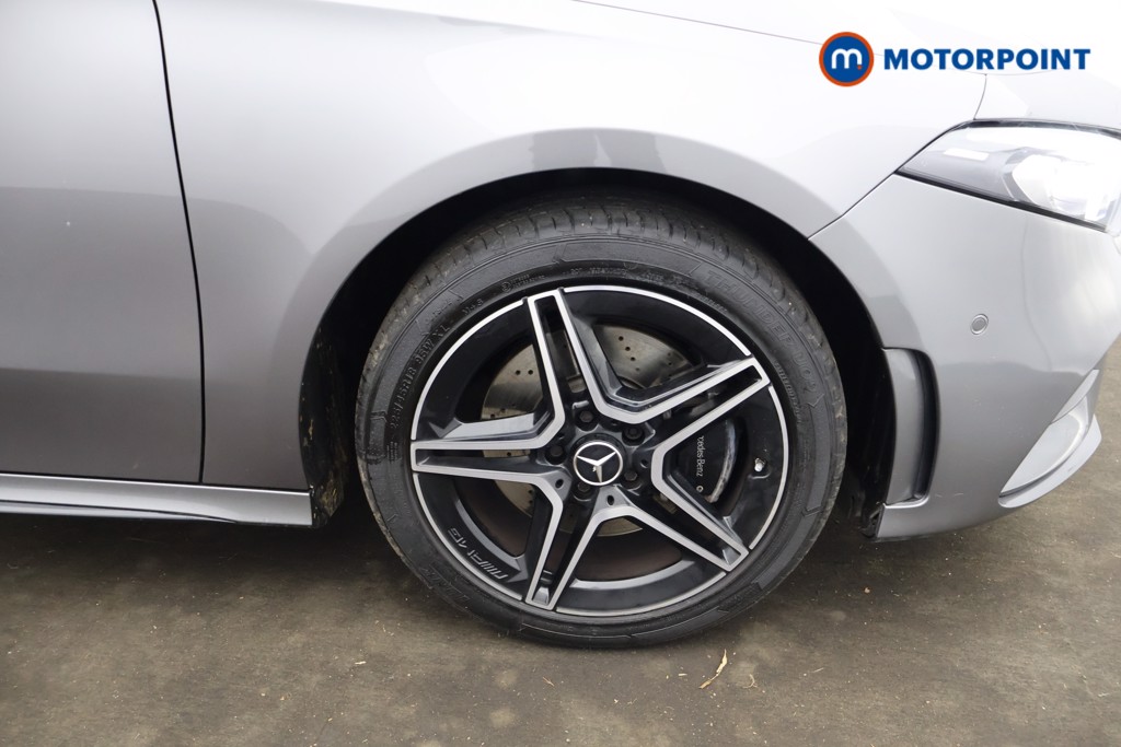 Used Mercedes-Benz A-Class 2022 for sale - 76878741: Photo 21