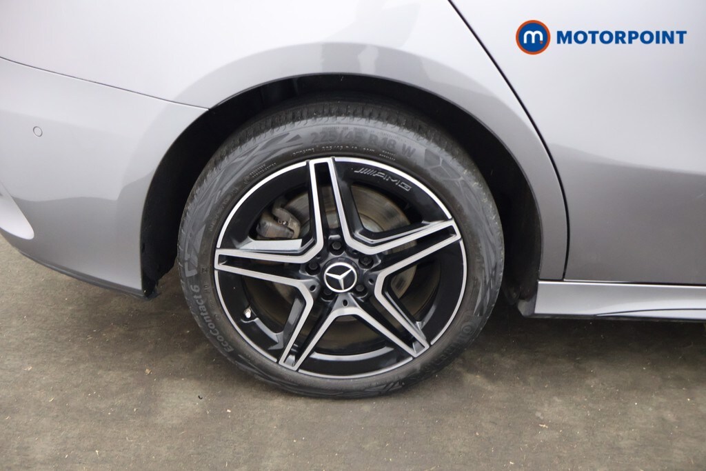 Used Mercedes-Benz A-Class 2022 for sale - 76878741: Photo 22