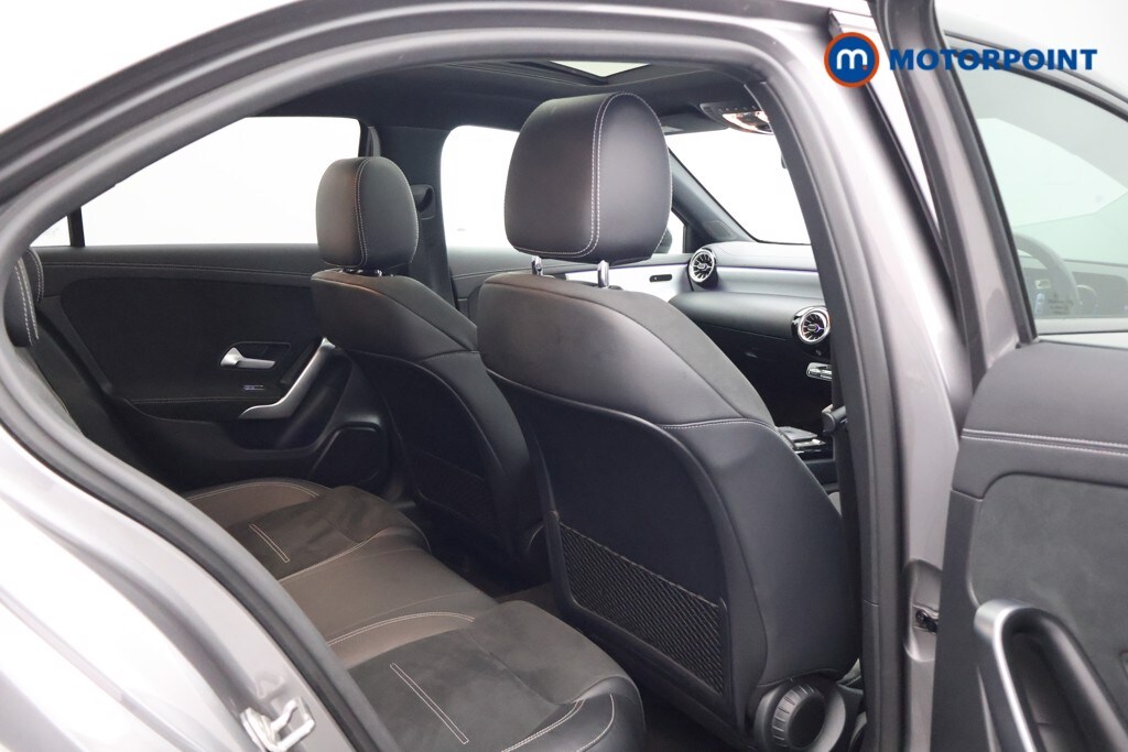 Used Mercedes-Benz A-Class 2022 for sale - 76878741: Photo 23