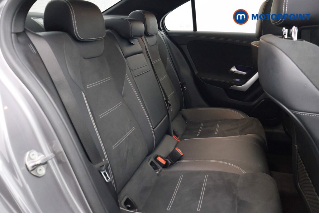 Used Mercedes-Benz A-Class 2022 for sale - 76878741: Photo 24