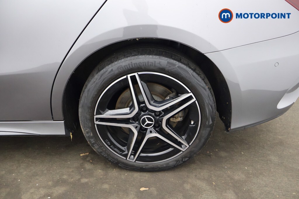 Used Mercedes-Benz A-Class 2022 for sale - 76878741: Photo 27