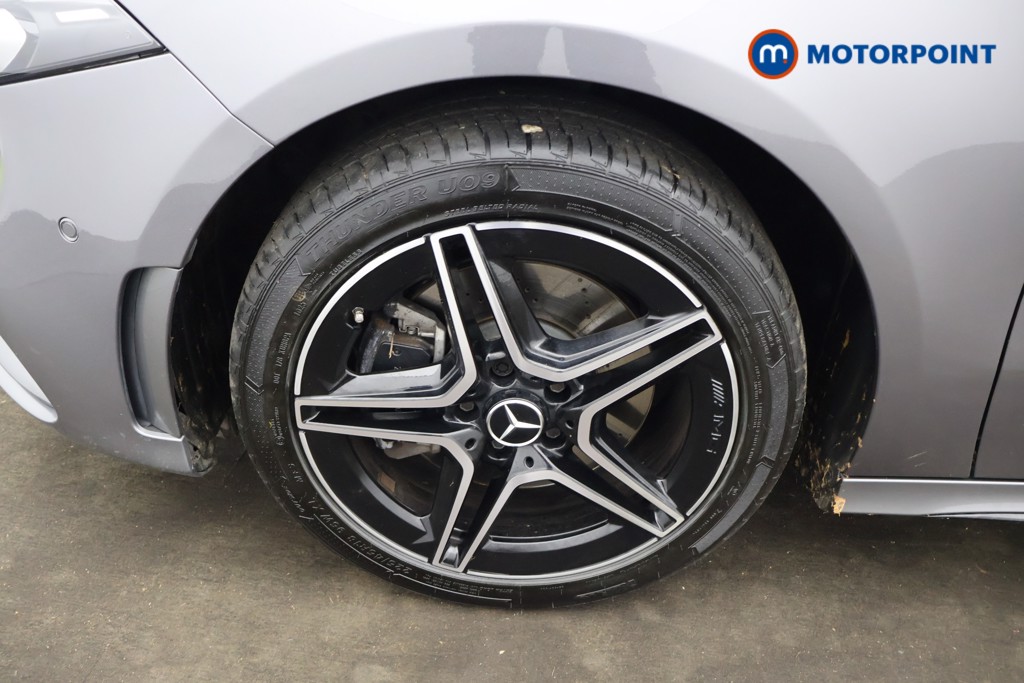 Used Mercedes-Benz A-Class 2022 for sale - 76878741: Photo 28