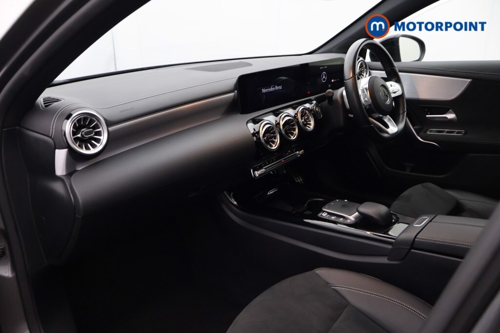 Used Mercedes-Benz A-Class 2022 for sale - 76878741: Photo 29