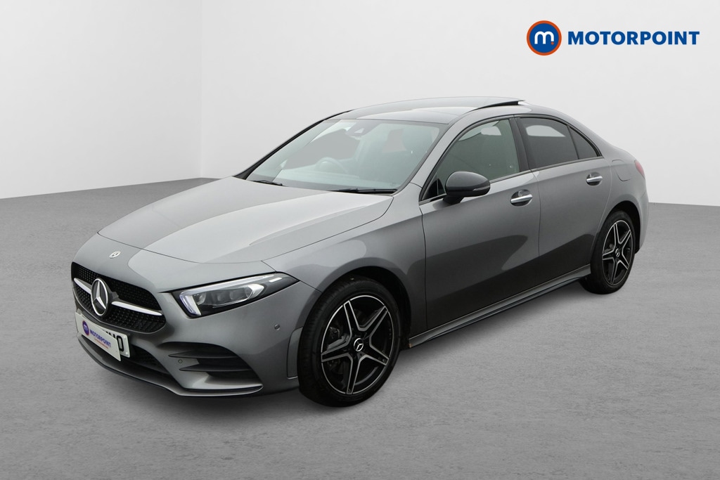 Used Mercedes-Benz A-Class 2022 for sale - 76878741: Photo 3