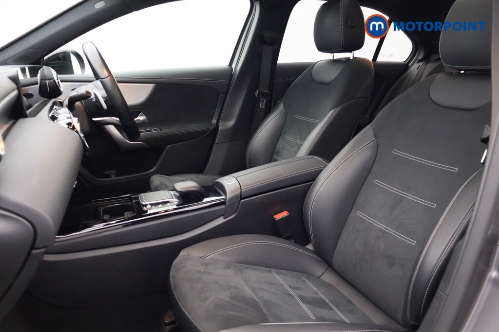 Used Mercedes-Benz A-Class 2022 for sale - 76878741: Photo 30