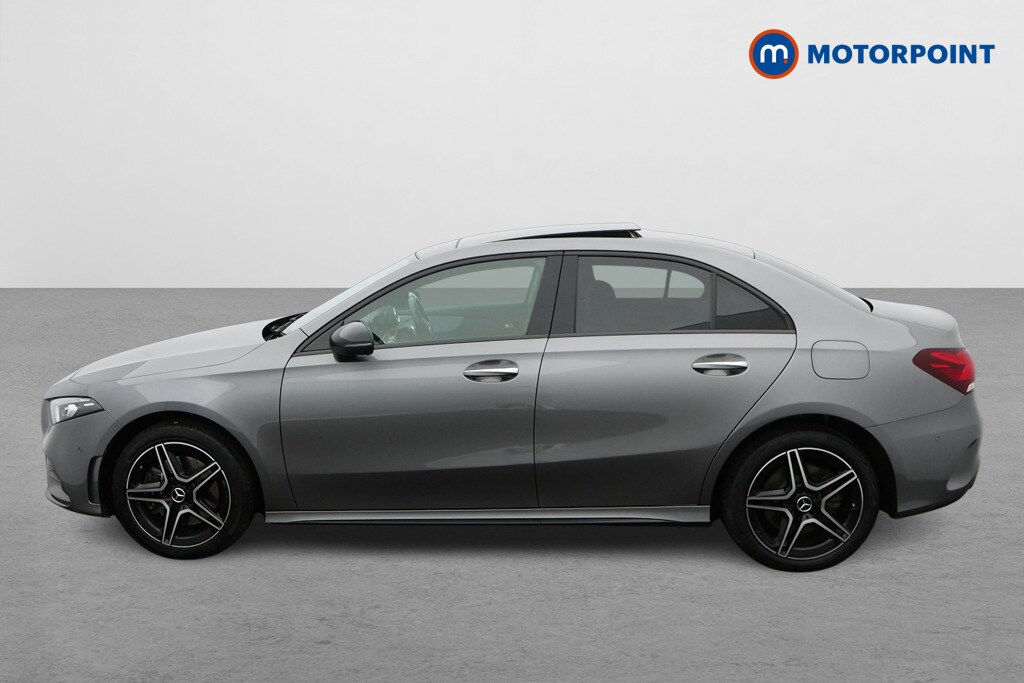 Used Mercedes-Benz A-Class 2022 for sale - 76878741: Photo 4