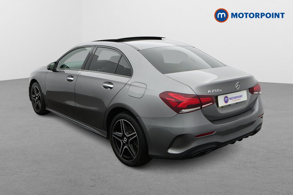 Used Mercedes-Benz A-Class 2022 for sale - 76878741: Photo 5