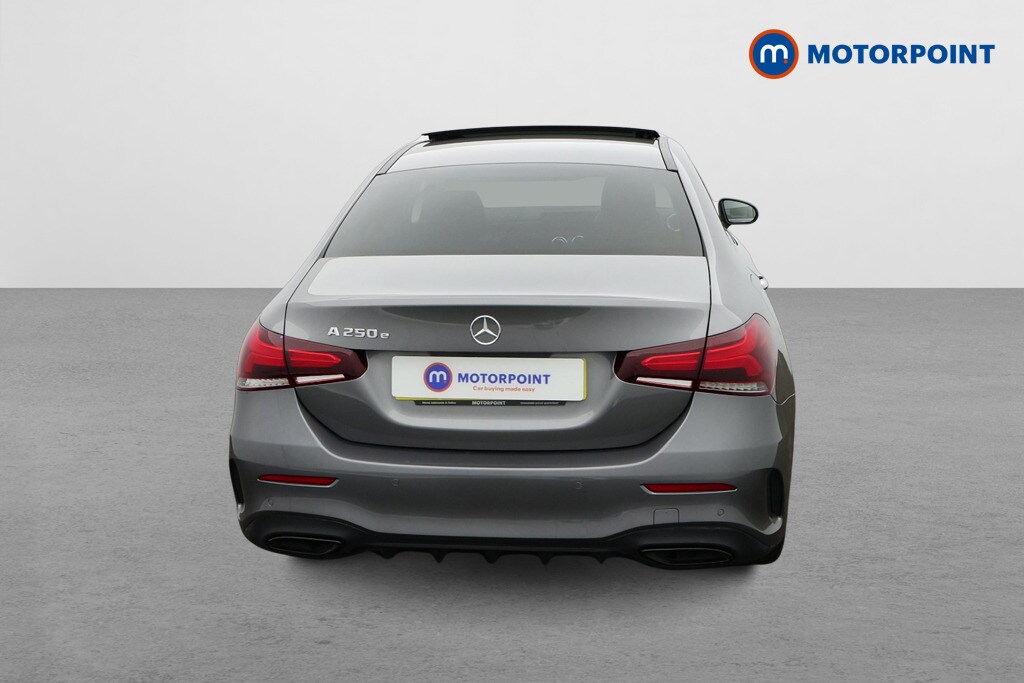 Used Mercedes-Benz A-Class 2022 for sale - 76878741: Photo 6