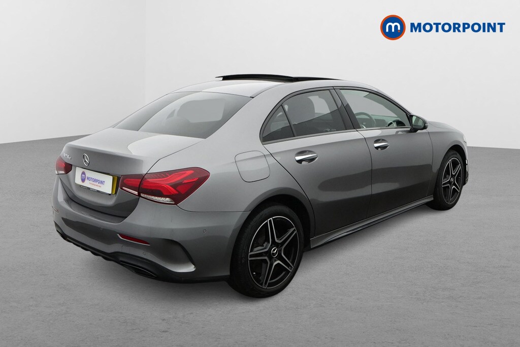 Used Mercedes-Benz A-Class 2022 for sale - 76878741: Photo 7