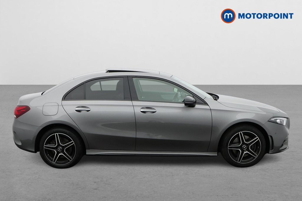 Used Mercedes-Benz A-Class 2022 for sale - 76878741: Photo 8