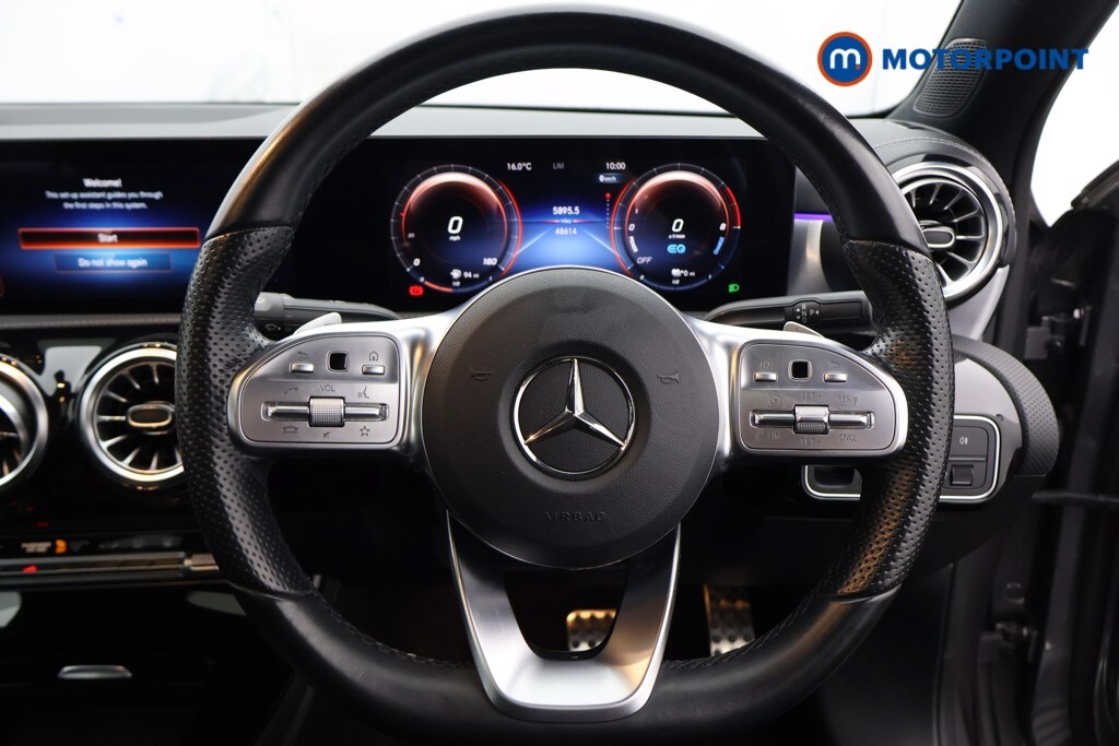 Used Mercedes-Benz A-Class 2022 for sale - 76878741: Photo 9