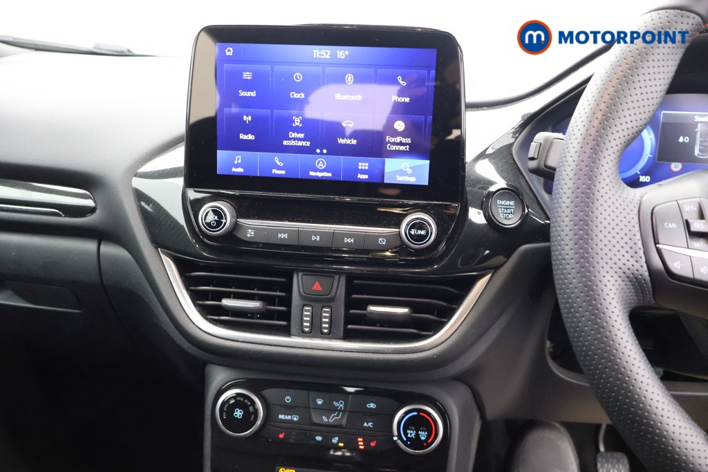 Used Ford Puma 2023 for sale - 76577648: Photo 12