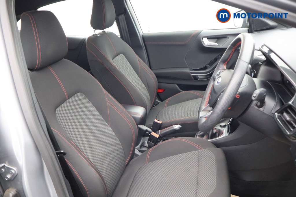 Used Ford Puma 2023 for sale - 76577648: Photo 16