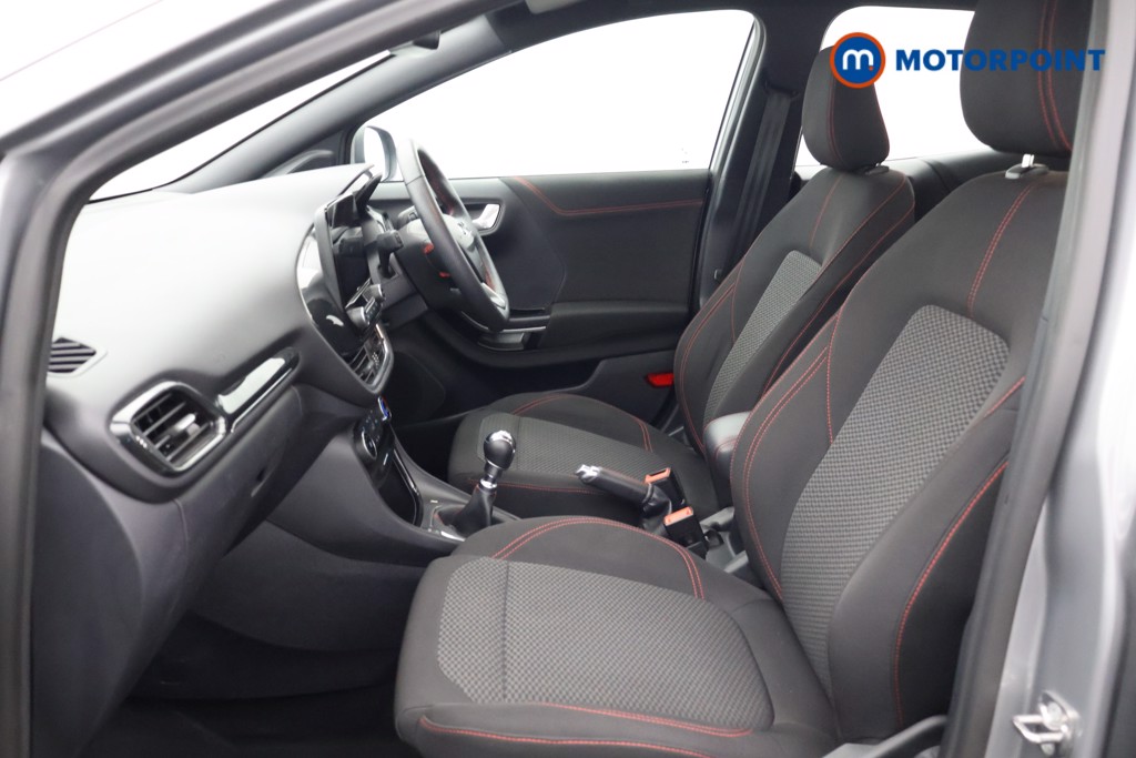 Used Ford Puma 2023 for sale - 76577648: Photo 19