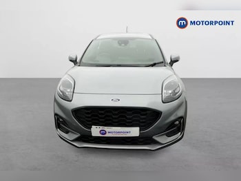 Used Ford Puma 2023 for sale - 76577648: Photo