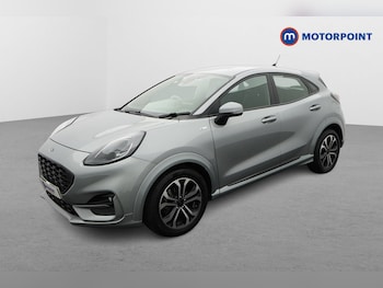 Used Ford Puma 2023 for sale - 76577648: Photo