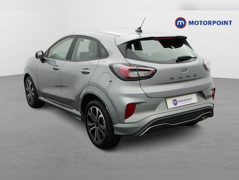 Used Ford Puma 2023 for sale - 76577648: Photo