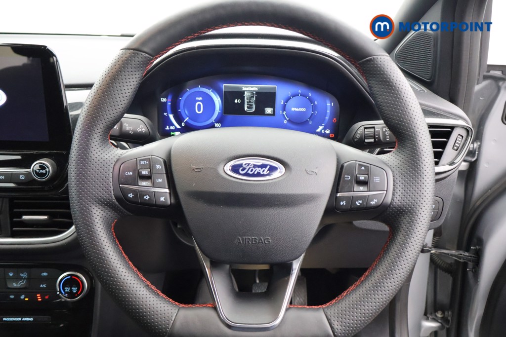 Used Ford Puma 2023 for sale - 76577648: Photo 8