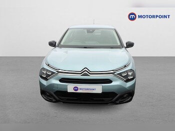 Used Citroen C4 2023 for sale - 75982808: Photo