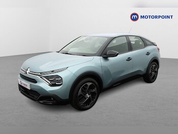 Used Citroen C4 2023 for sale - 75982808: Photo