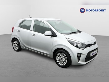 Kia - Picanto