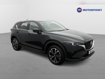 Used Mazda CX-5 2023 for sale - 79421493: Photo