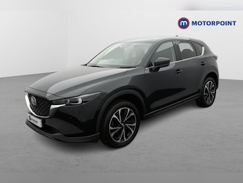 Used Mazda CX-5 2023 for sale - 79421493: Photo