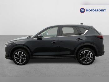 Used Mazda CX-5 2023 for sale - 79421493: Photo