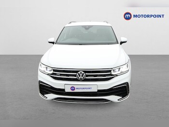 Used Volkswagen Tiguan 2022 for sale - 78150202: Photo
