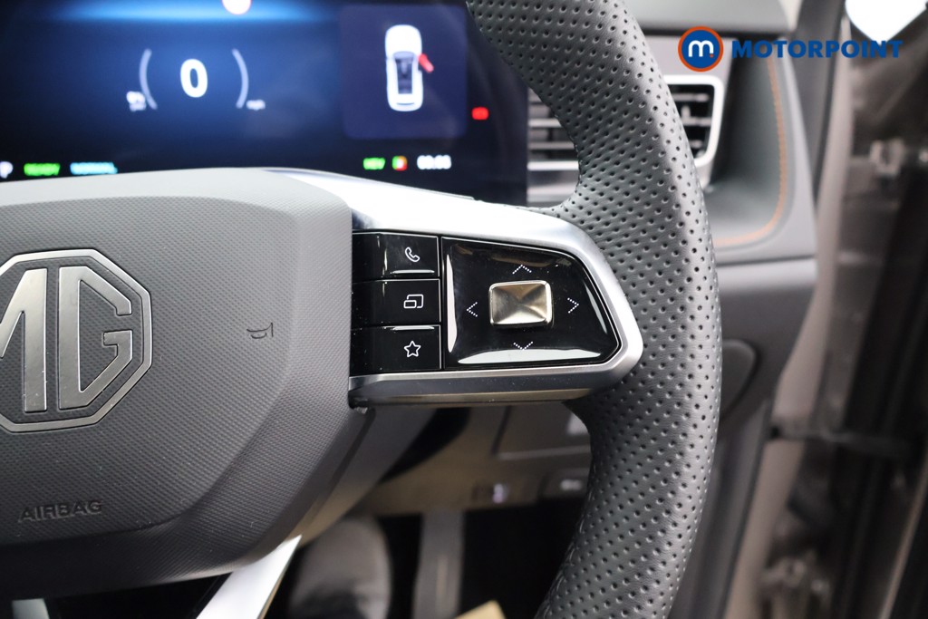 Used MG MG HS 2025 for sale - 78015551: Photo 11