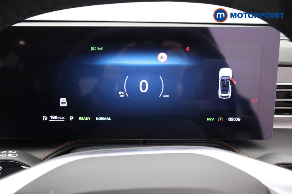 Used MG MG HS 2025 for sale - 78015551: Photo 12