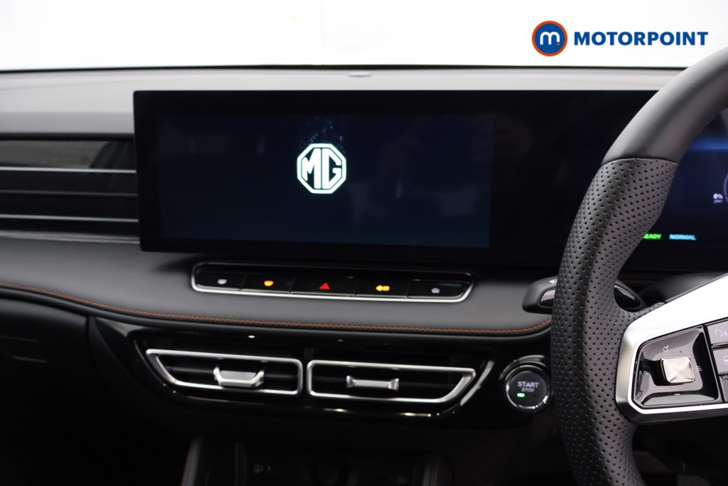 Used MG MG HS 2025 for sale - 78015551: Photo 15