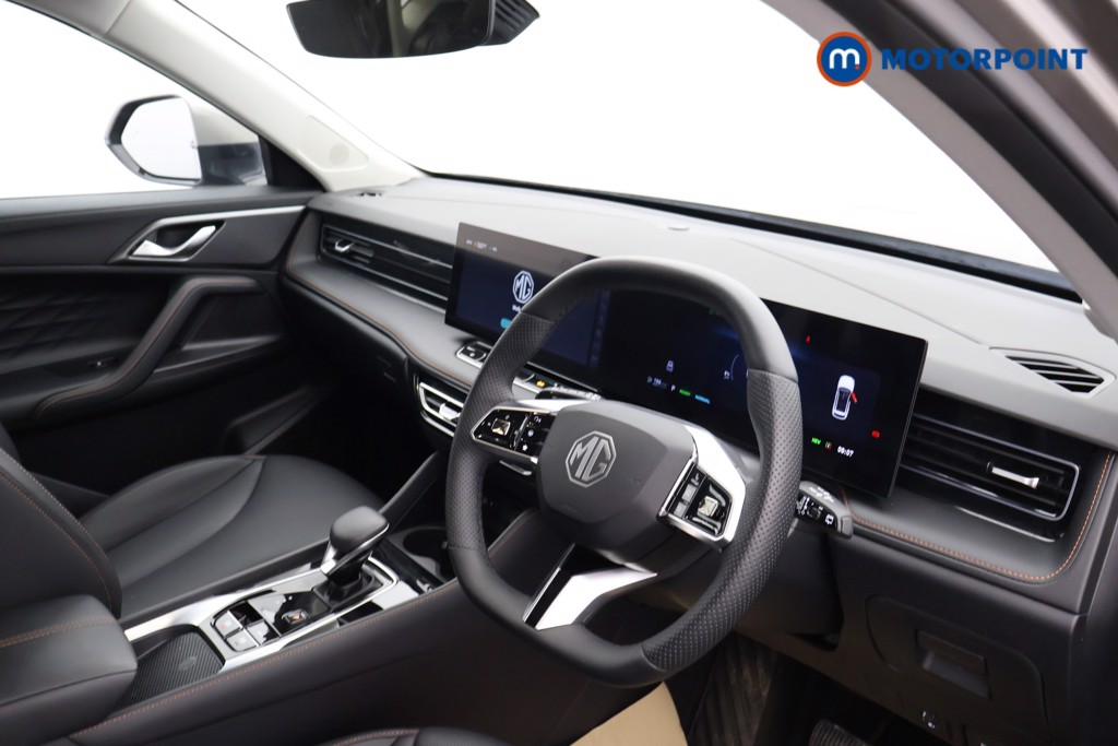 Used MG MG HS 2025 for sale - 78015551: Photo 21