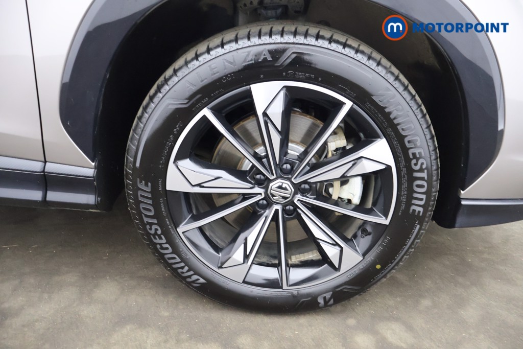 Used MG MG HS 2025 for sale - 78015551: Photo 29