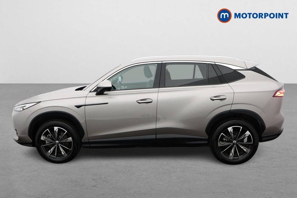 Used MG MG HS 2025 for sale - 78015551: Photo 4