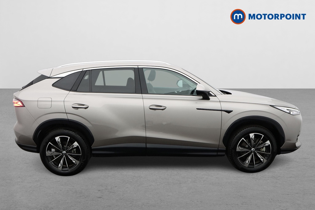 Used MG MG HS 2025 for sale - 78015551: Photo 8