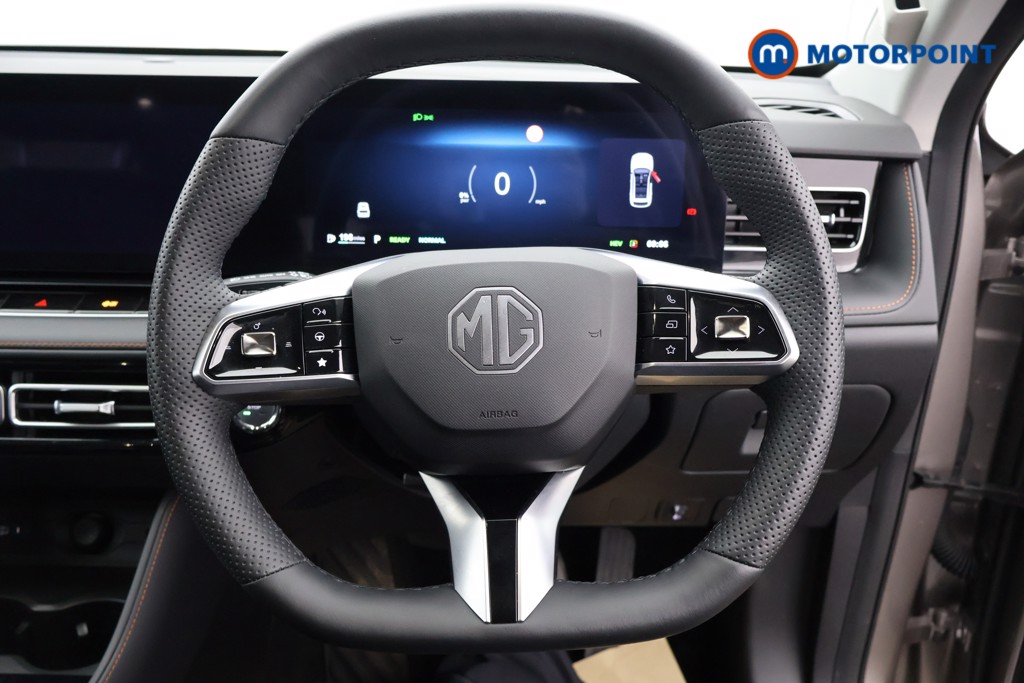 Used MG MG HS 2025 for sale - 78015551: Photo 9