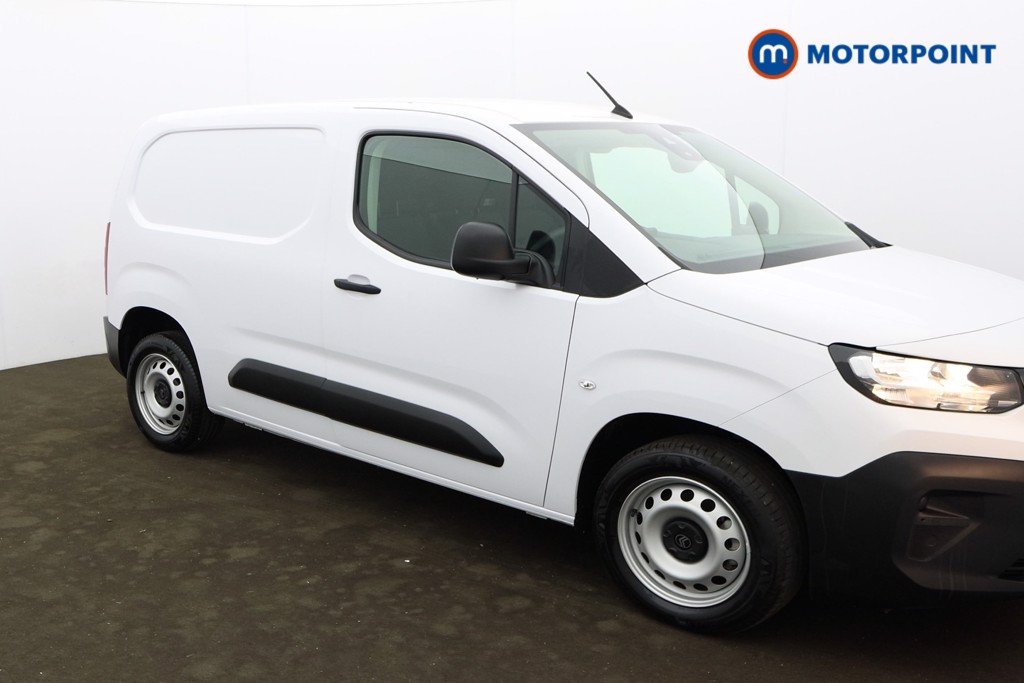 Used Citroen Berlingo 2026 for sale - 78064733: Photo 1