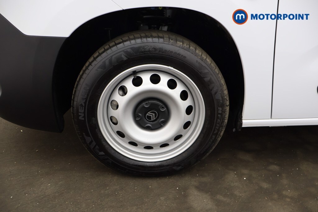 Used Citroen Berlingo 2026 for sale - 78064733: Photo 12