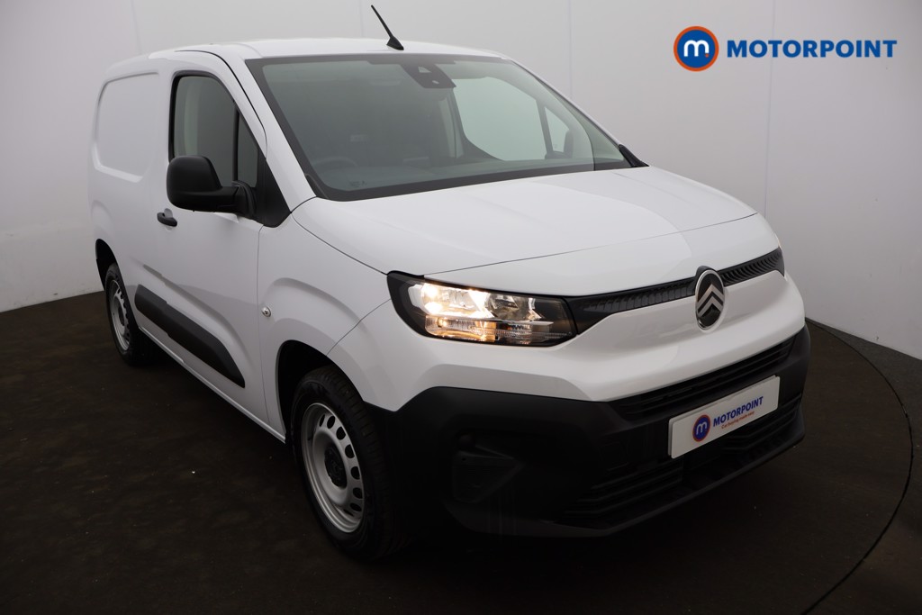 Used Citroen Berlingo 2026 for sale - 78064733: Photo 13