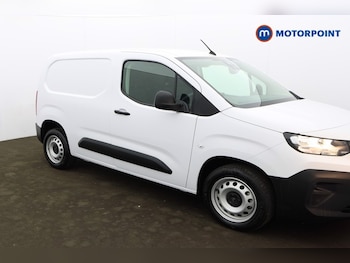 Citroen Berlingo feature image