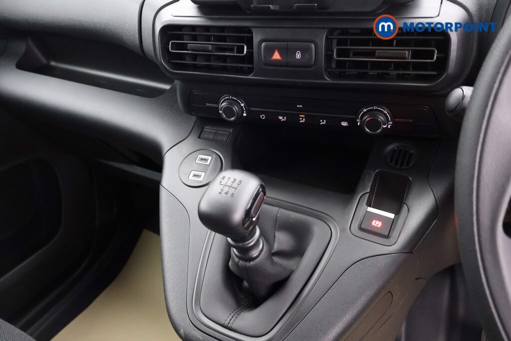 Used Citroen Berlingo 2026 for sale - 78064733: Photo 20